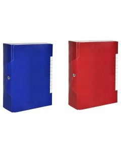 Dosje arkive buton 10cm