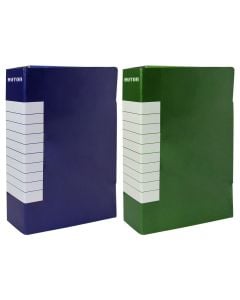 Dosje arkive buton 6cm