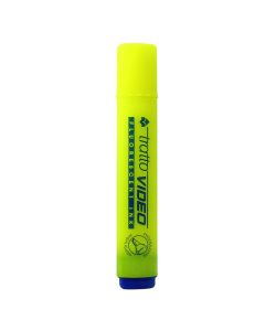 Evidenciator i verdhe