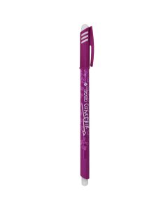 Stilolaps me gome roze