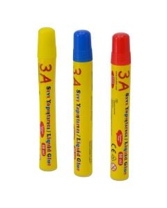 Ngjites transp stilo 40gr