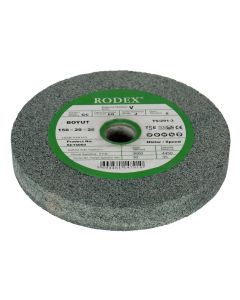 Gure zmeril, Rodex, 150x20x20 mm, Grit 60