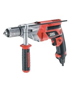 Trapan, Black&Decker, KR703-QS, 700 W, 3100 rpm