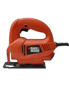 Jig saw, Black&Decker, KS501-QS, 400 W, 3000 rpm