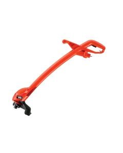 Prerese bari me fije Black&Decker 300W,25cm