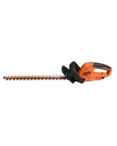 Hedge trimmer 500W, 55cm blade