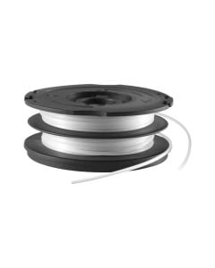 1.65mm line on a spool 2X6m