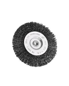 Furce teli, Black&Decker, 75x10mm per trapan