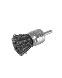 Furce teli 25mm per trapan
