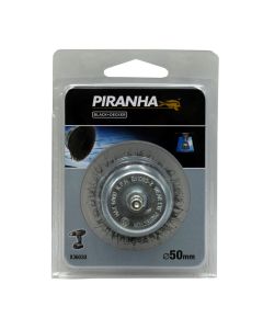 Furce teli, Black&Decker, 50mm per trapan
