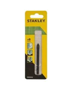 Punto qelqi dhe pllake, Stanley, 8x70 mm
