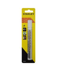 Punto betoni, Stanley, 8x80x120 mm