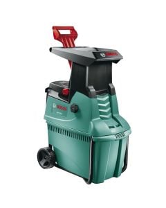 Shredders, 56555
Shredder , Bosch, 2200W, 53L