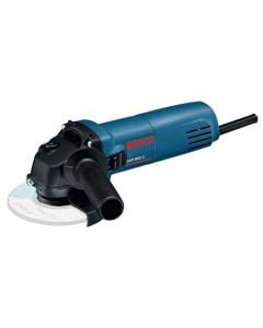 Fresibël, Bosch, GWS 850C, 850 W, 11000 rpm, 125 mm