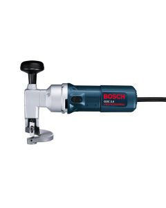 Freze për prerje llamarine, Bosch, GSC 2.8, 500 W, 2400 rpm, 2.8 mm