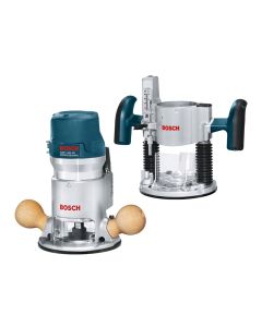 Frezë, Bosch, GMF 1400 CE, 1400 W, 8000 - 24000 rpm, koke 8 dhe 12 mm
