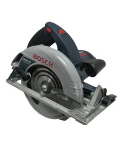 Sharrë cirkulare, Bosch, GKS 65 CE, 1800 W, 5900 rpm, diametri i diskut 190 mm