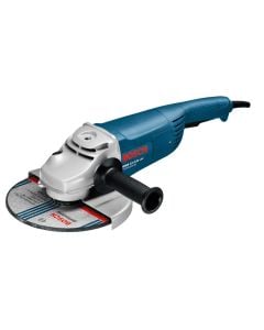 Fresibël, Bosch, GWS 22-230 JH, 2200 W, 6500 rpm, 230 mm