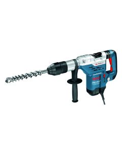 Rotary Hummer SDS Max, Bosch, GBH 5-40 DCE, 1150 W, 1500-3050 rpm