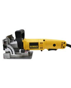Frezë, Dewalt, DW682K-QS, 600 W, 10000 rpm, koke 6 dhe 8 mm