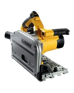 Sharrë cirkulare, Dewalt, DWS520, 1300 W, 1750-4000 rpm, diametri i diskut 160 mm