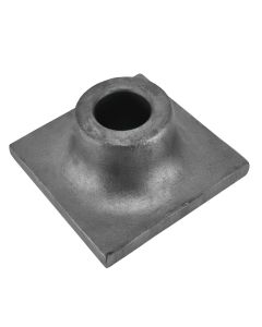 Daltë SDS-Max, Dewalt, 152x152 mm