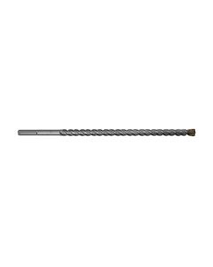 Punto betoni SDS-Max, Dewalt, 22x400x540 mm