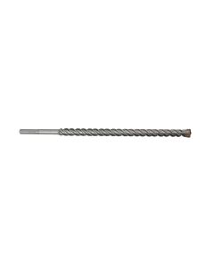Punto betoni SDS-Max, Dewalt, 28x450x570 mm