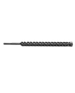 Punto betoni SDS-Max, Dewalt, 38x450x570 mm