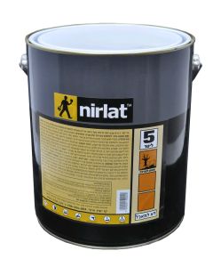Pimer X, akrilik, 5 Lt, tretet me 25% terpentinë, mbulon 8 m2