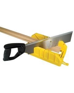 Mbajtëse, udhezuese sharre, STANLEY, plastik, 310mm x 170mm