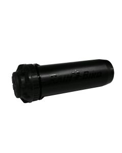 Sprucator per ujitje 22cm, rrezja 360°, presioni 2.1-6.2Atm, rrezja mbuluese 11.9-19.8m, 660-4930Lt/h, filetim 1"