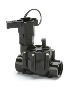 Elektrovalvul 1",  24Volt, prurja 0.75-9m3/h presioni 1-10.4Atm