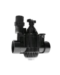 Elektrovalvul 1 ½",  24Volt, prurja 7-22m3/h presioni 1-10.4Atm