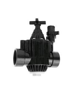 Elektrovalvul 2", 24Volt, prurja 10-34m3/h presioni 1-10.4Atm