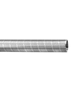 Tub fleksibël, Ø300-3 m