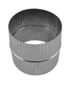 Bashkues, inox/304, Ø125