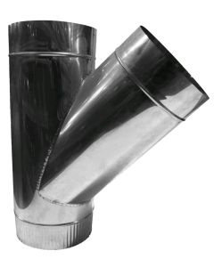 Y (brrake) inoksi Ø230