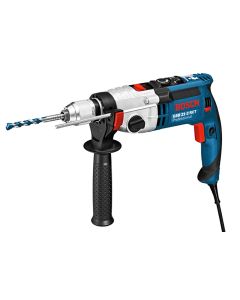 Trapan, Bosch, GSB 21-2 RCT, 1300 W, 3000 rpm