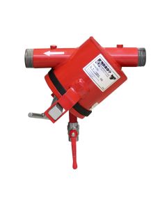 Filter për rrjet uji 1-1/2"