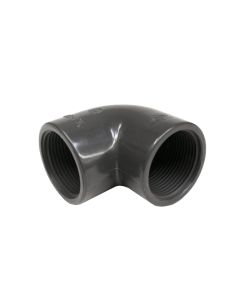 Elbow 90threaded 1.1/4x1.1/4