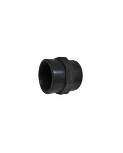 Socket threaded 1.1/4x1.1/4
