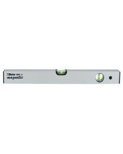 Professional level, Beta, anodized aluminum, 30 cm, 90 and 180° level