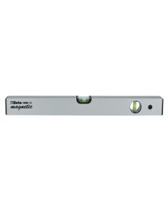 Professional level, Beta, anodized aluminum, 40 cm, 90 and 180° level