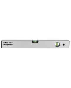 Professional level, Beta, anodized aluminum, 50 cm, 90 and 180° level