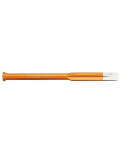 Professional construction chisel, Beta, N250, Cr-V, 250 mm