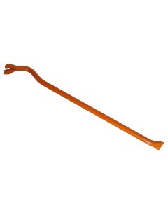 Professional construction crowbar, Beta, 50 cm, steel