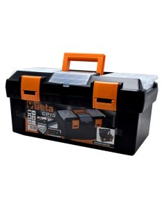 Kuti veglash profesionale, Beta, 445x240x250 mm, maksimun 30 kg, plastike