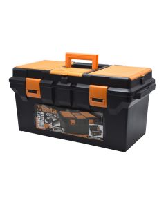 Kuti veglash profesionale, Beta, 558x277x270 mm, maksimun 30 kg, plastike