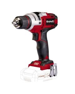 Vidator me bateri, Einhell, TE-CD 18 Li E - solo , 18 V,  0-1400 rpm
